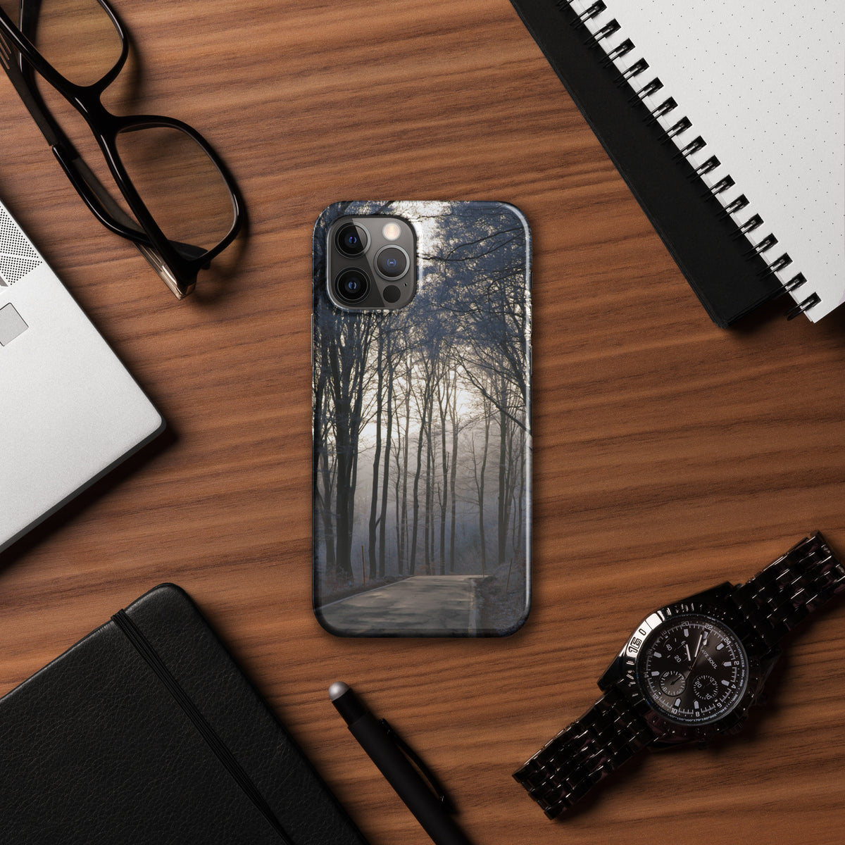 Snap case for iPhone®