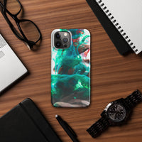 Snap case for iPhone®