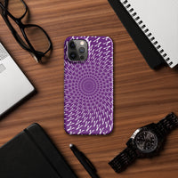 Snap case for iPhone®