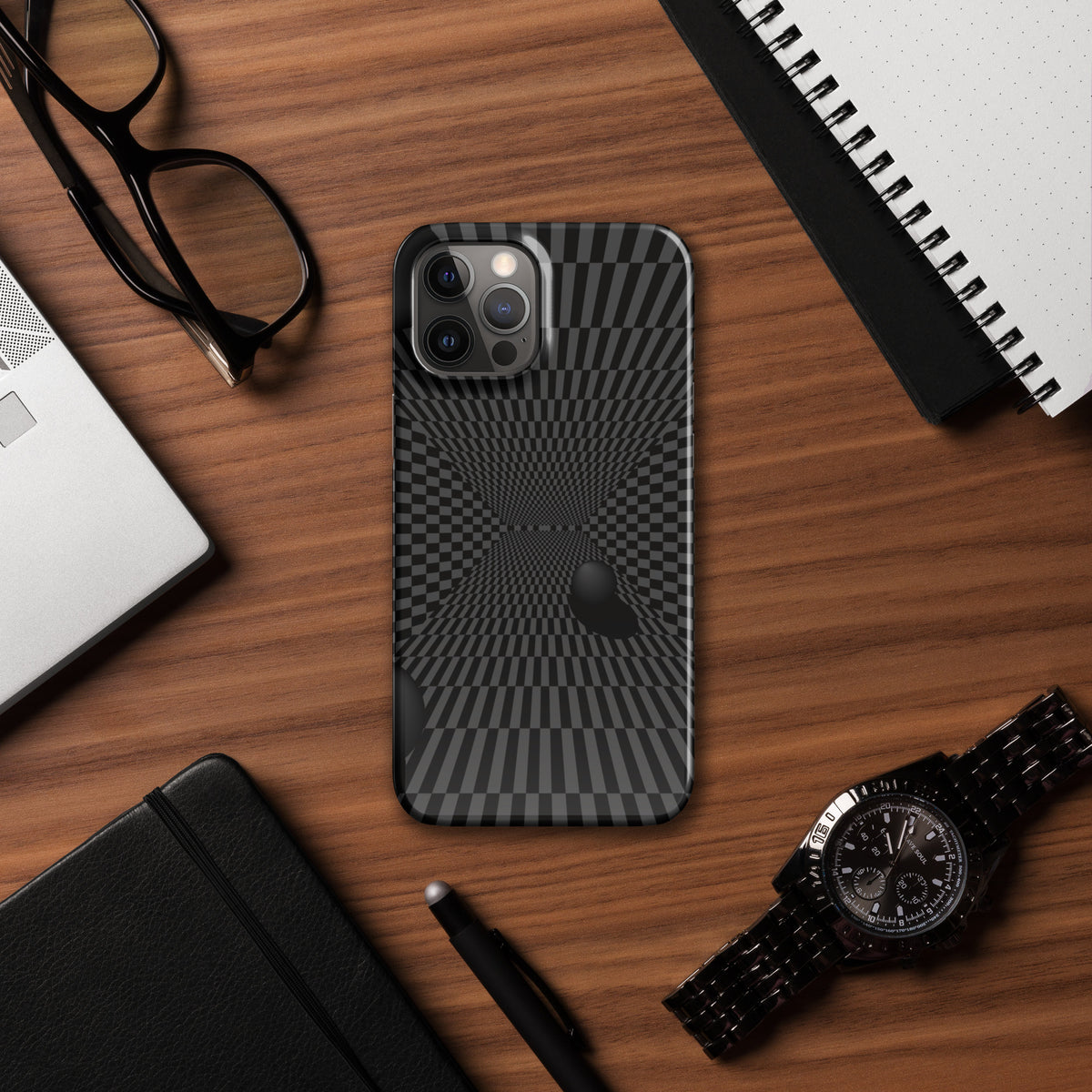 Snap case for iPhone®