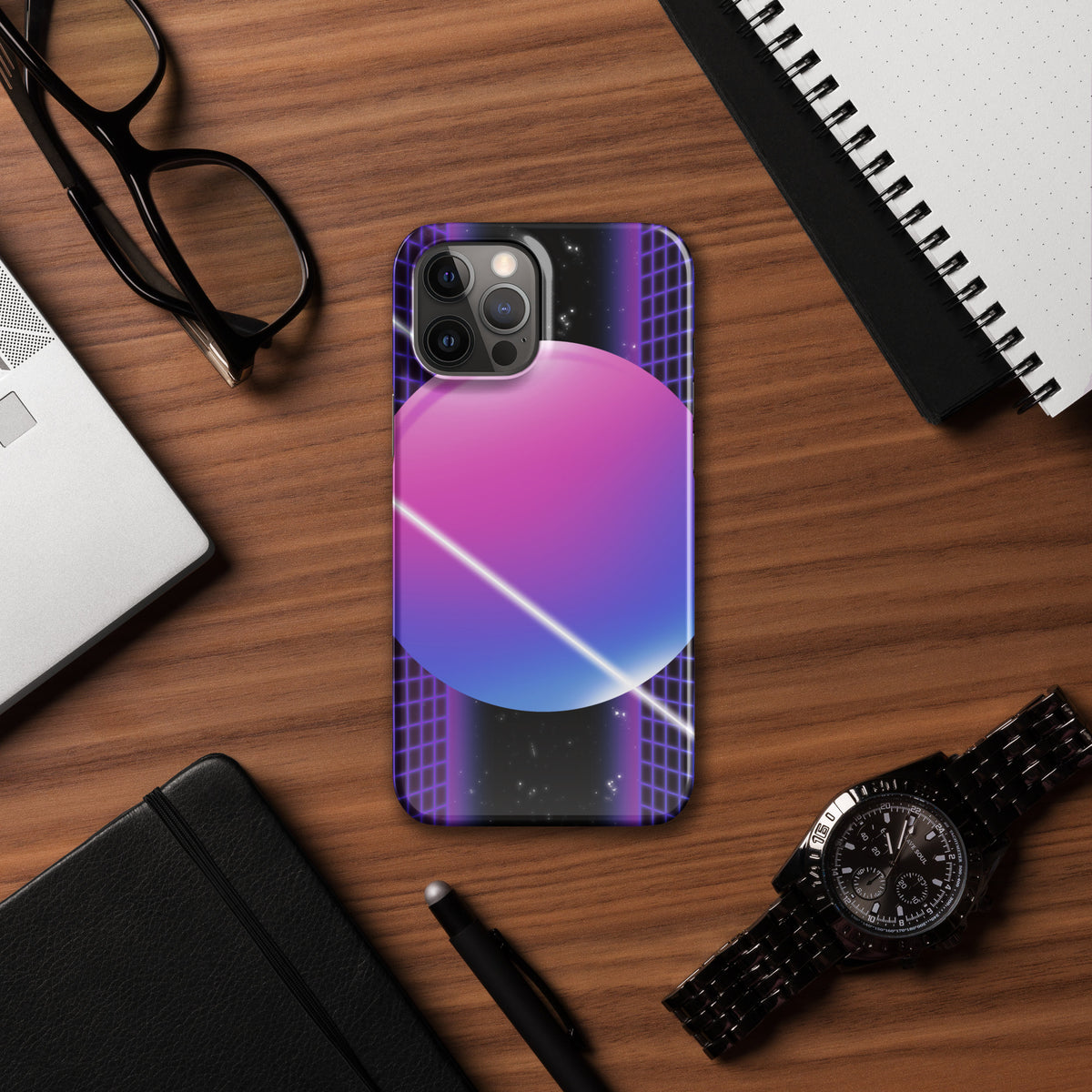 Snap case for iPhone®