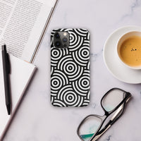 Snap case for iPhone®