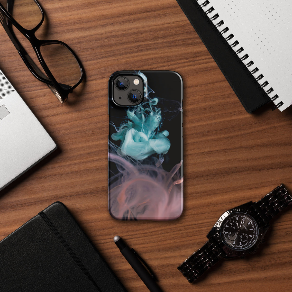 Snap case for iPhone®