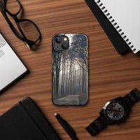 Snap case for iPhone®