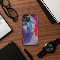 Snap case for iPhone®