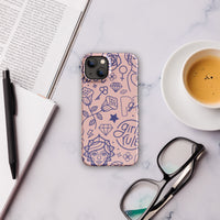 Snap case for iPhone®