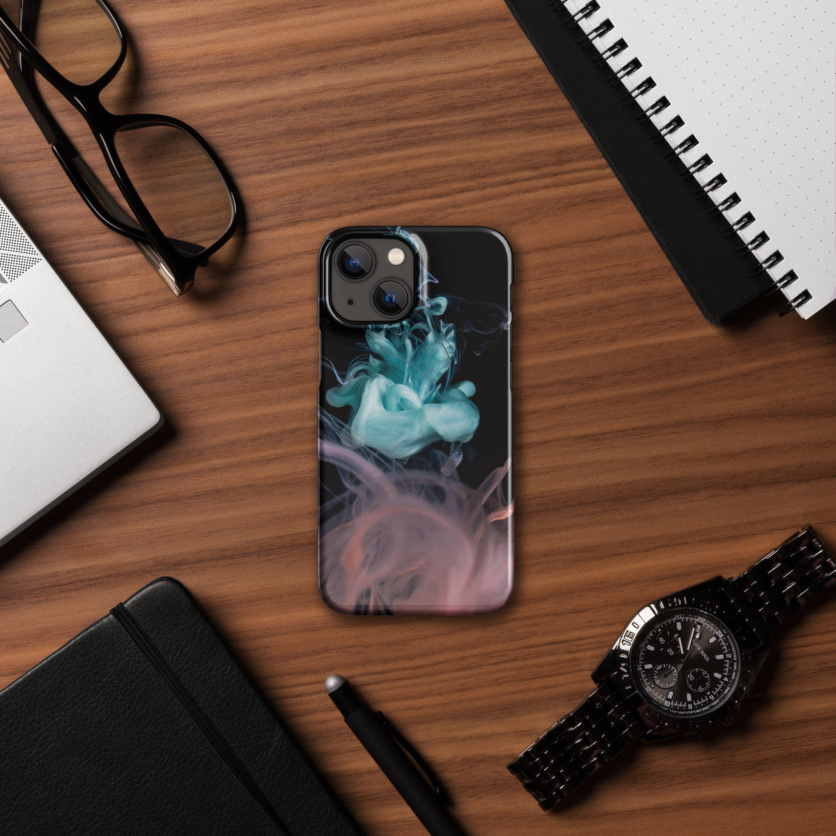 Snap case for iPhone®