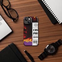 Snap case for iPhone®
