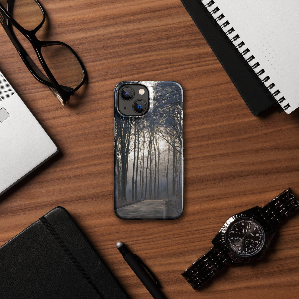 Snap case for iPhone®