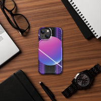 Snap case for iPhone®