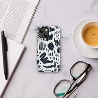 Snap case for iPhone®
