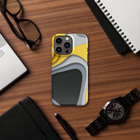 Snap case for iPhone®