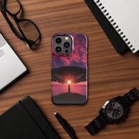 Snap case for iPhone®
