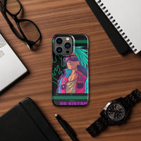Snap case for iPhone®