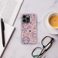 Snap case for iPhone®
