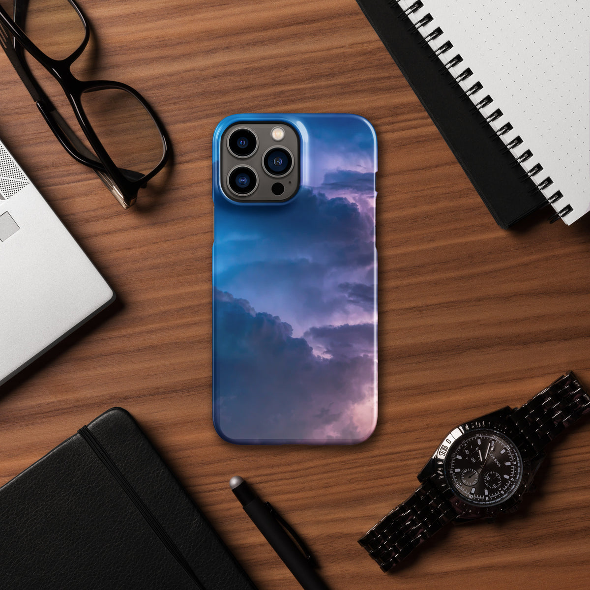 Snap case for iPhone®