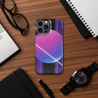 Snap case for iPhone®