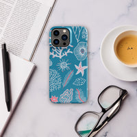 Snap case for iPhone®