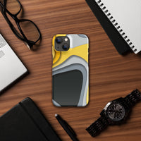 Snap case for iPhone®