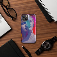 Snap case for iPhone®