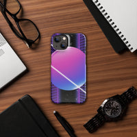 Snap case for iPhone®