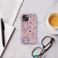 Snap case for iPhone®