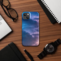 Snap case for iPhone®