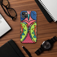 Snap case for iPhone®