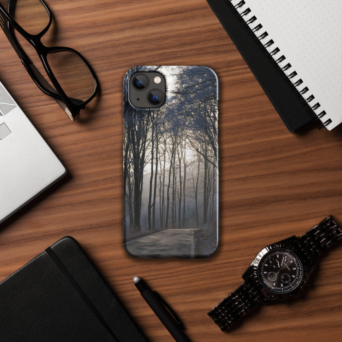 Snap case for iPhone®