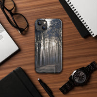 Snap case for iPhone®