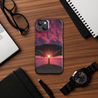 Snap case for iPhone®
