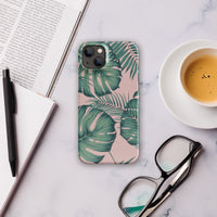 Snap case for iPhone®