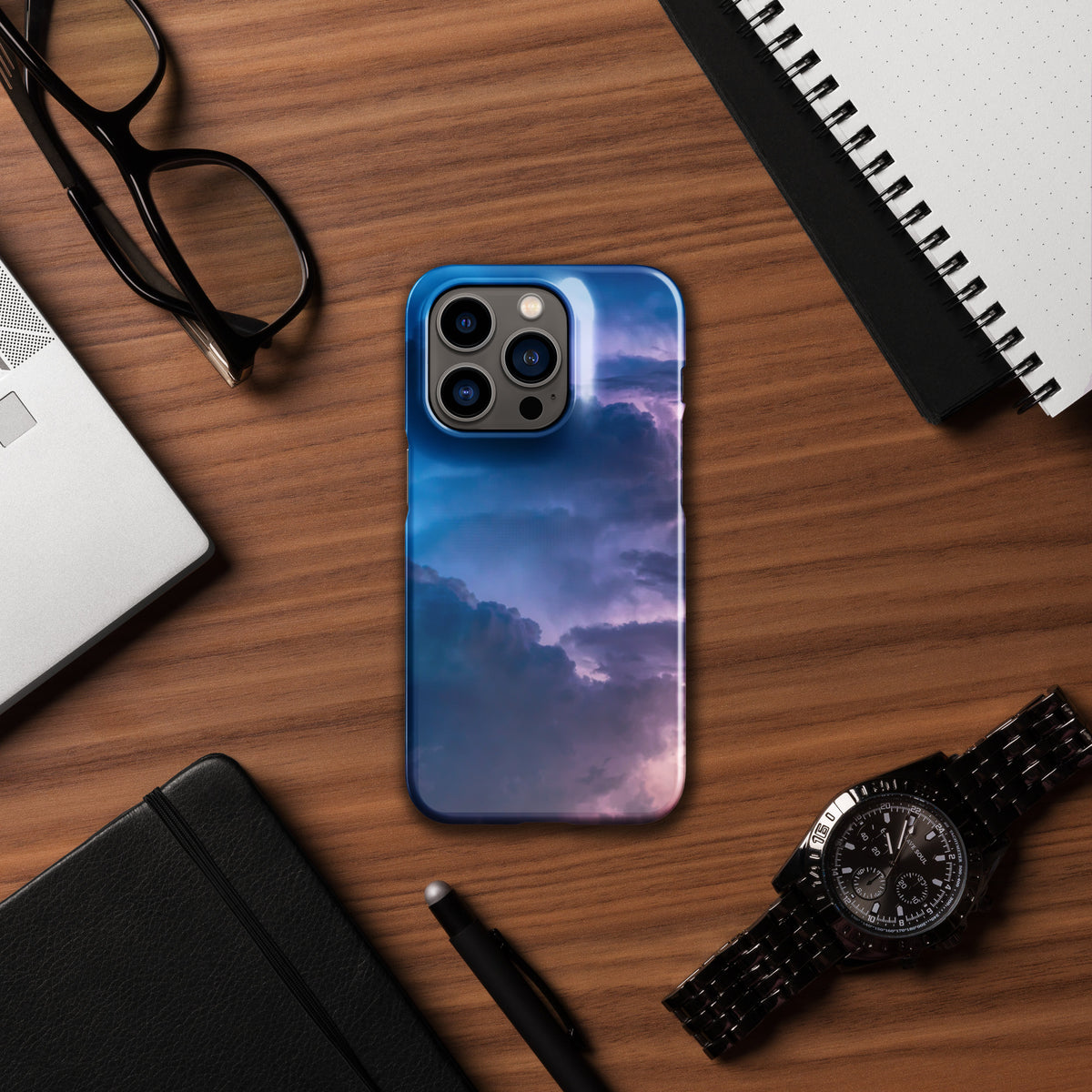 Snap case for iPhone®