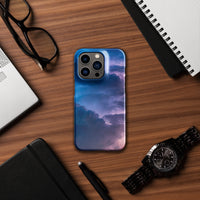 Snap case for iPhone®