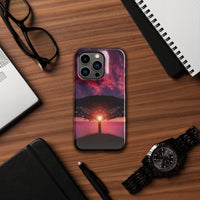 Snap case for iPhone®