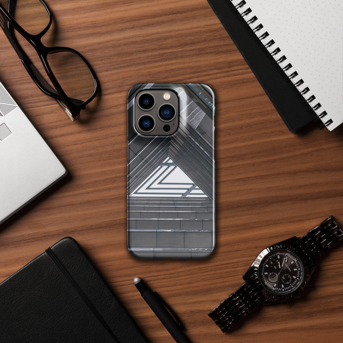 Snap case for iPhone®