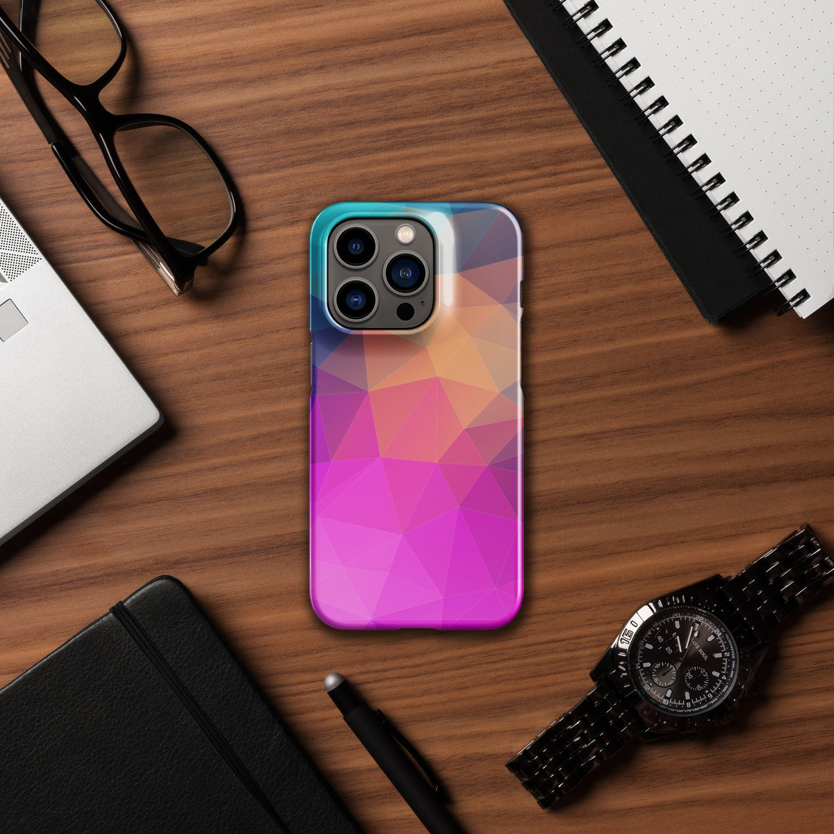 Snap case for iPhone®
