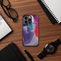Snap case for iPhone®