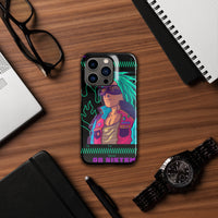 Snap case for iPhone®