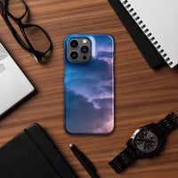 Snap case for iPhone®