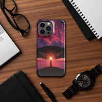 Snap case for iPhone®