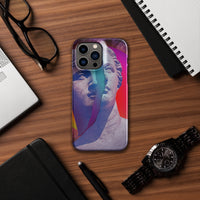 Snap case for iPhone®