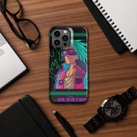 Snap case for iPhone®