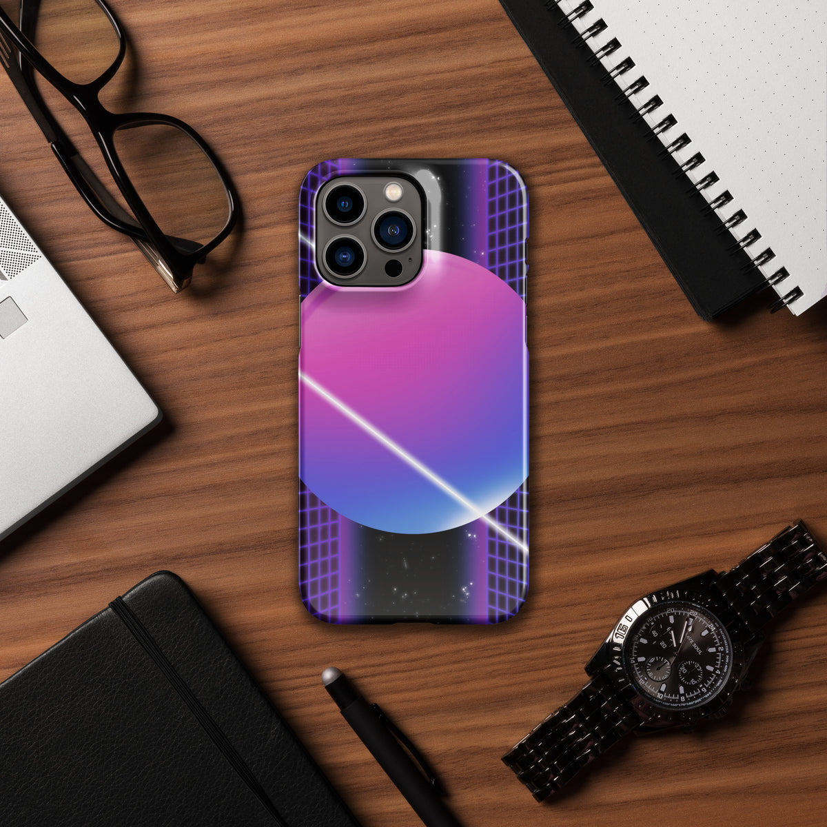 Snap case for iPhone®