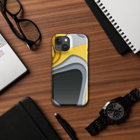 Snap case for iPhone®