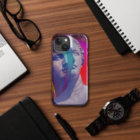 Snap case for iPhone®