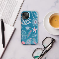 Snap case for iPhone®