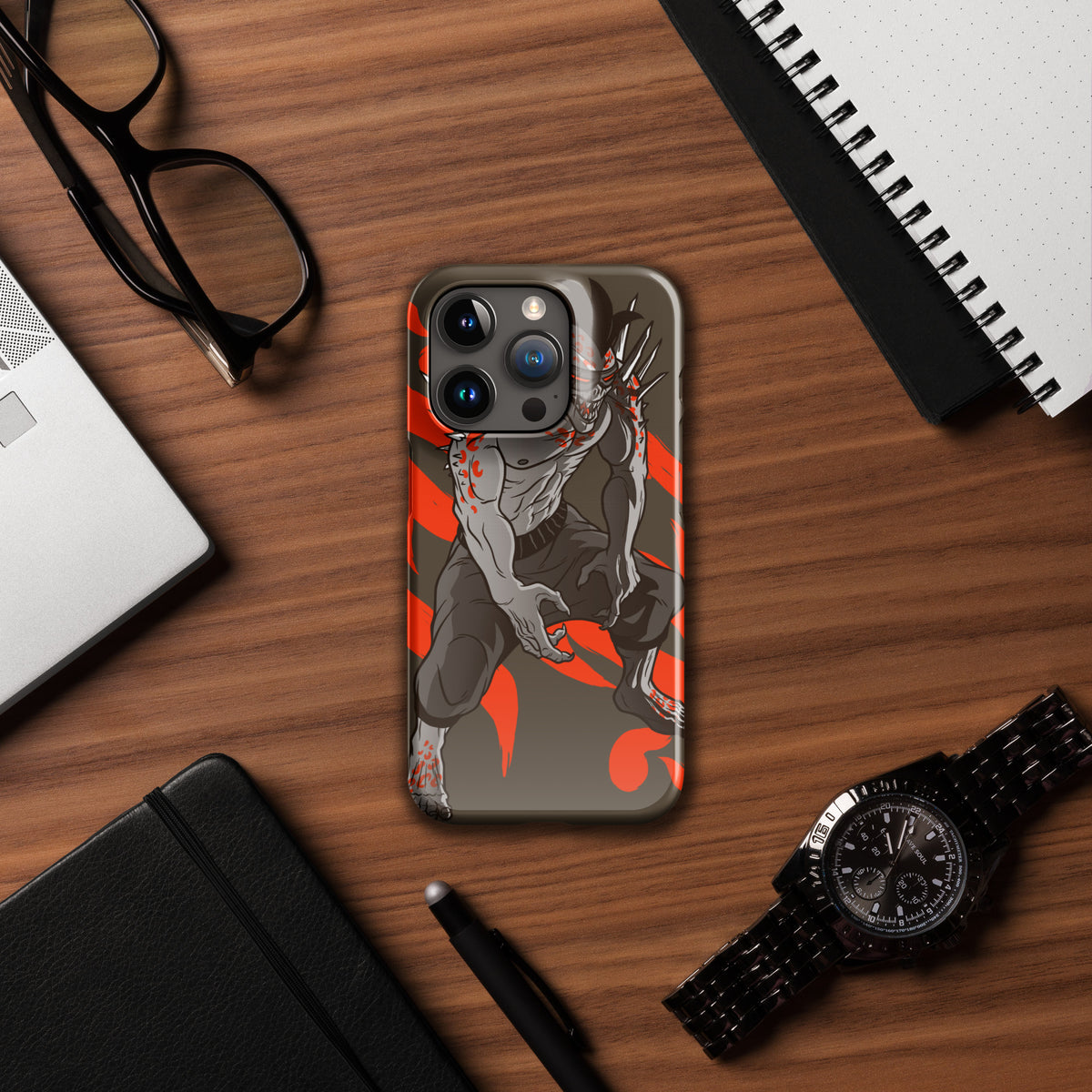 Snap case for iPhone®