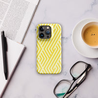 Snap case for iPhone®
