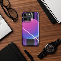 Snap case for iPhone®